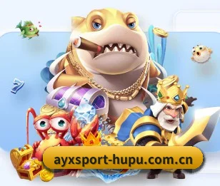爱游戏体育 应用程序界面(ayx.com)
