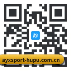 App Store 官方版 二维码